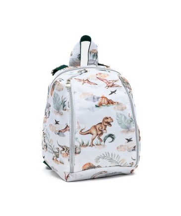 Plecak dla dzieci "Dino" 25x21x14cm