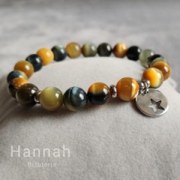 Hannah - Biżuteria Handmade